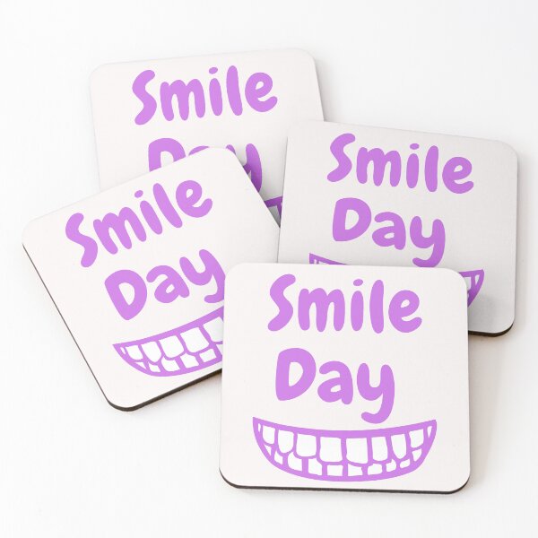 Item preview, Smile Day designed and sold by Simo0455.