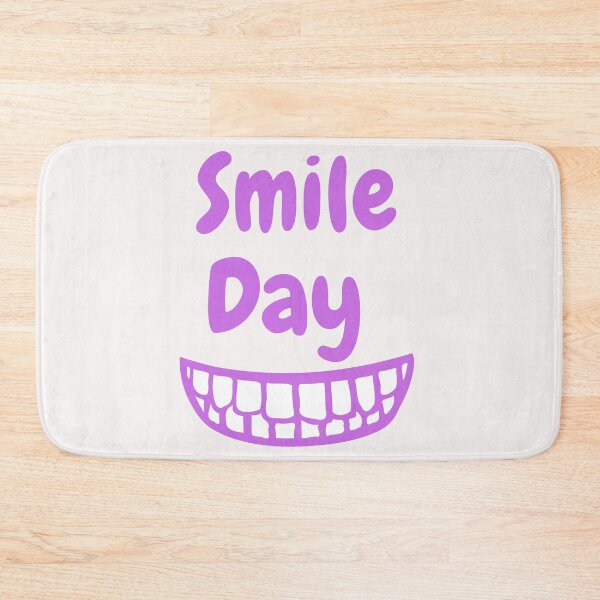 Item preview, Smile Day designed and sold by Simo0455.