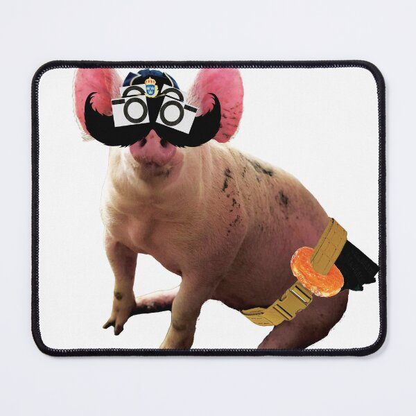 Item preview, Officer Nilsson designed and sold by Svansy von Swansea.