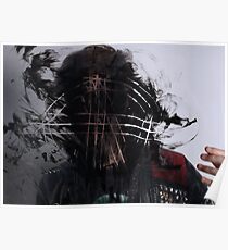 Anarchy Poster