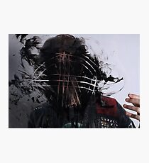 Anarchy Photographic Print