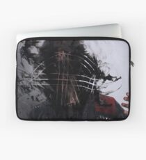 Anarchy Laptop Sleeve