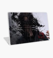 Anarchy Laptop Skin