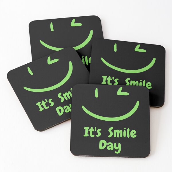 Item preview, Copy of Smile Day designed and sold by Simo0455.