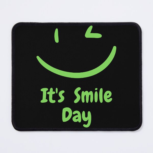 Item preview, Copy of Smile Day designed and sold by Simo0455.