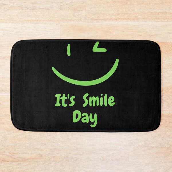 Item preview, Copy of Smile Day designed and sold by Simo0455.