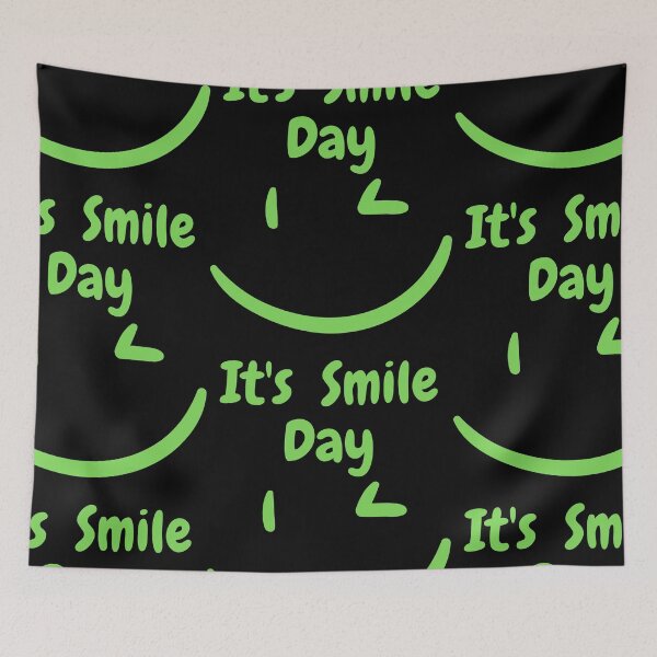 Item preview, Copy of Smile Day designed and sold by Simo0455.