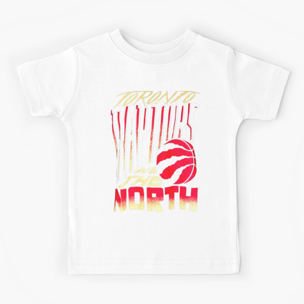 Official Kids Toronto Raptors Apparel & Merchandise