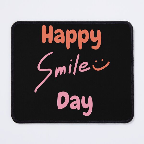 Item preview, Smile Day designed and sold by Simo0455.