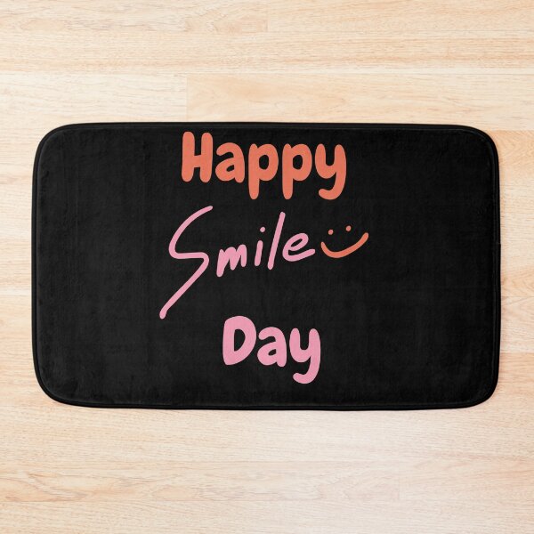 Item preview, Smile Day designed and sold by Simo0455.