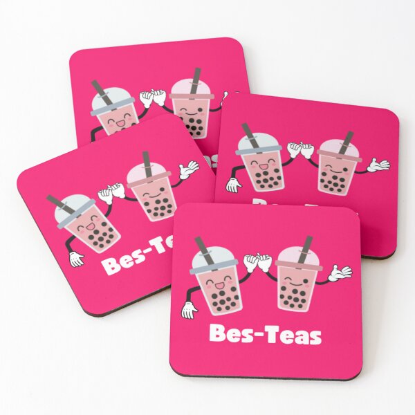 Item preview, Bes-Teas designed and sold by Doodlehub.