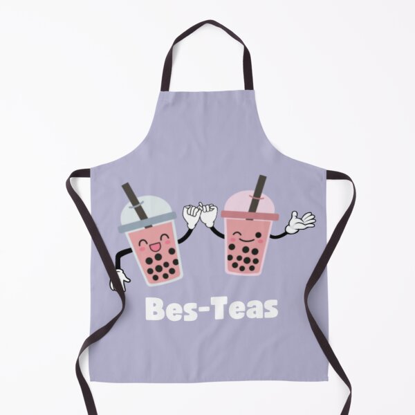 Item preview, Bes-Teas designed and sold by Doodlehub.