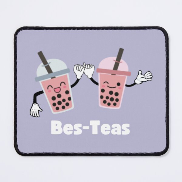 Item preview, Bes-Teas designed and sold by Doodlehub.