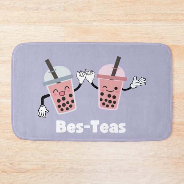 Item preview, Bes-Teas designed and sold by Doodlehub.