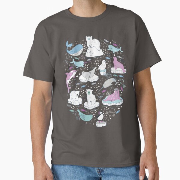 Classic T-Shirt