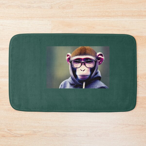 Item preview, Professional monkeys, chimps and primates in suits or clothes 25 designed and sold by hendrikspix.
