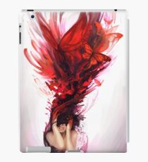 Set Your Mind Free iPad Case/Skin