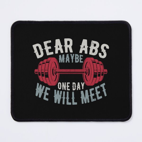 Item preview, Dear ABS Maybe One Day We Will Meet designed and sold by XardGoods.