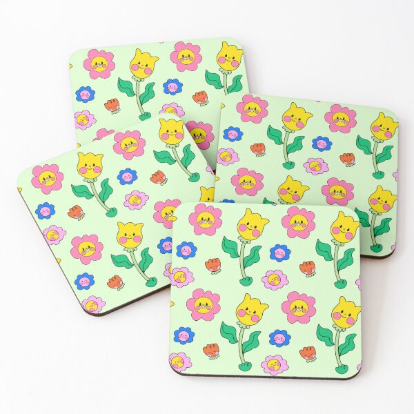 Item preview, Cute Flowers Pack designed and sold by everything4eva.