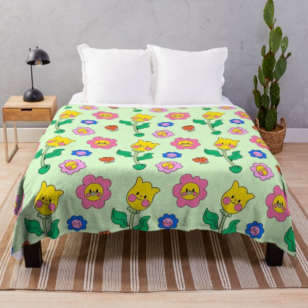 Item preview, Cute Flowers Pack designed and sold by everything4eva.