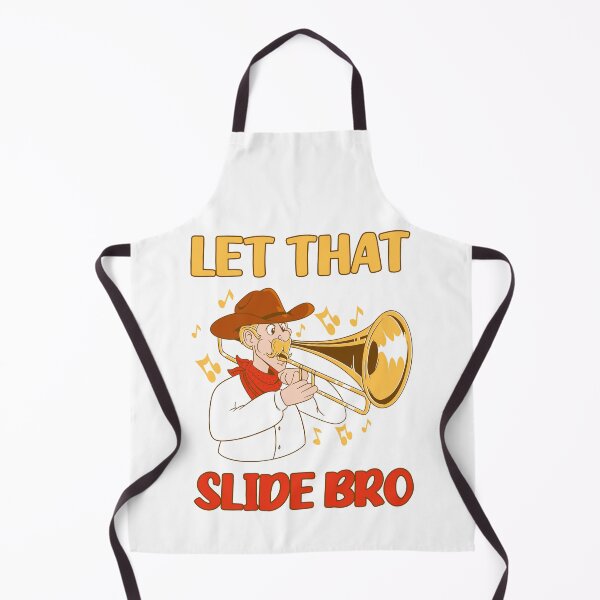 Item preview, Let that slide bro designed and sold by jie lin.
