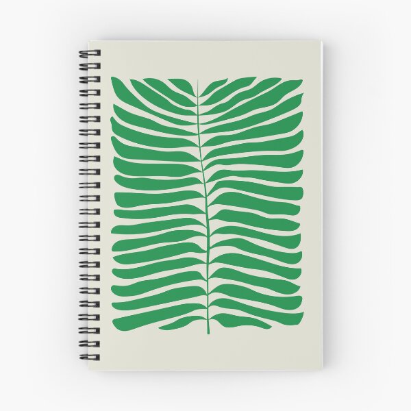 Item preview, JAZZ FERNS 03 | Rain Forest Matisse Edition  designed and sold by karanwashere.