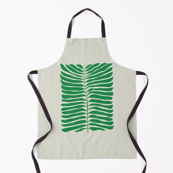 Item preview, JAZZ FERNS 03 | Rain Forest Matisse Edition designed and sold by karanwashere.