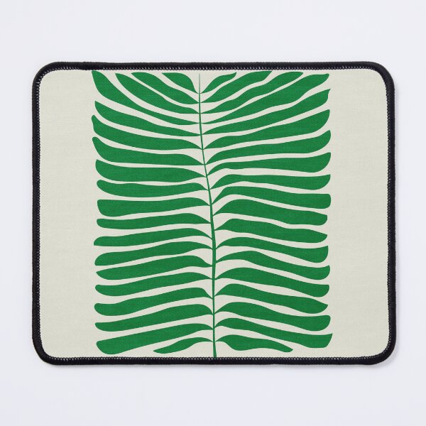 Item preview, JAZZ FERNS 03 | Rain Forest Matisse Edition  designed and sold by karanwashere.