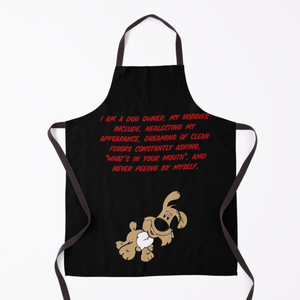 Item preview, Dog owner. designed and sold by Kidzx6.