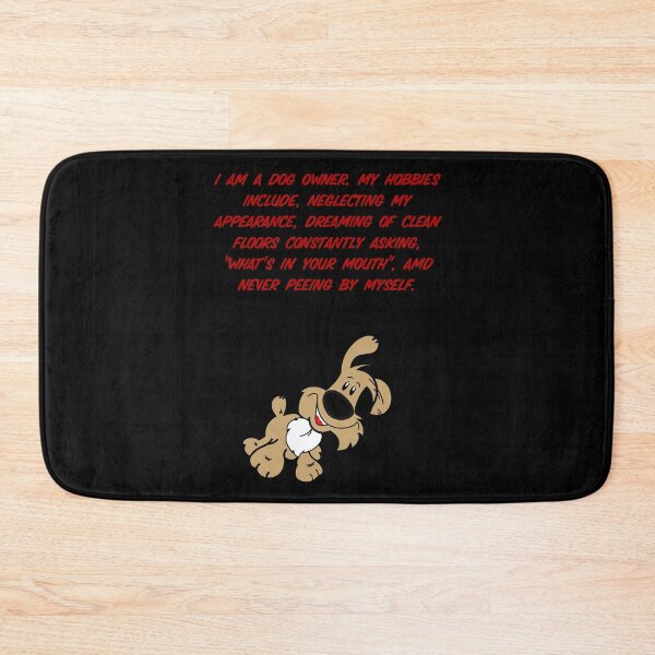Item preview, Dog owner.  designed and sold by Kidzx6.