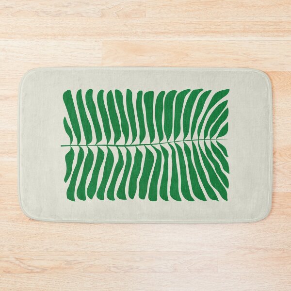 Item preview, JAZZ FERNS 03 | Rain Forest Matisse Edition designed and sold by karanwashere.