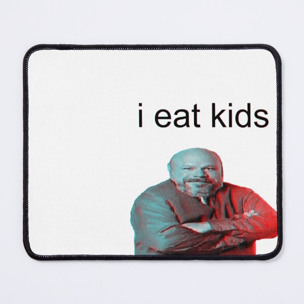 Item preview, Bertram Kids' Eats designed and sold by phuongjinie.