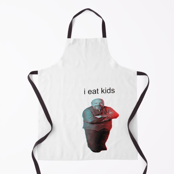 Item preview, Bertram Kids' Eats designed and sold by phuongjinie.