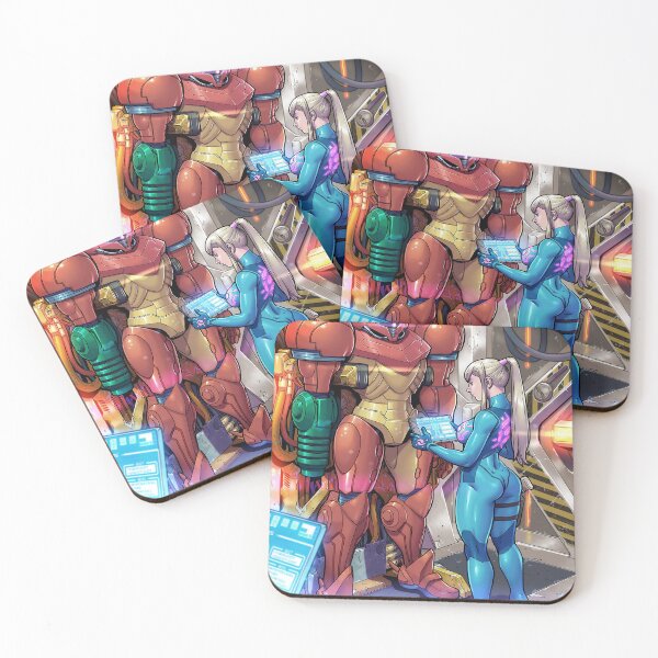 Item preview, metroid game designed and sold by haynesnathan.