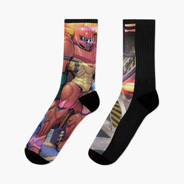 Item preview, metroid game designed and sold by haynesnathan.