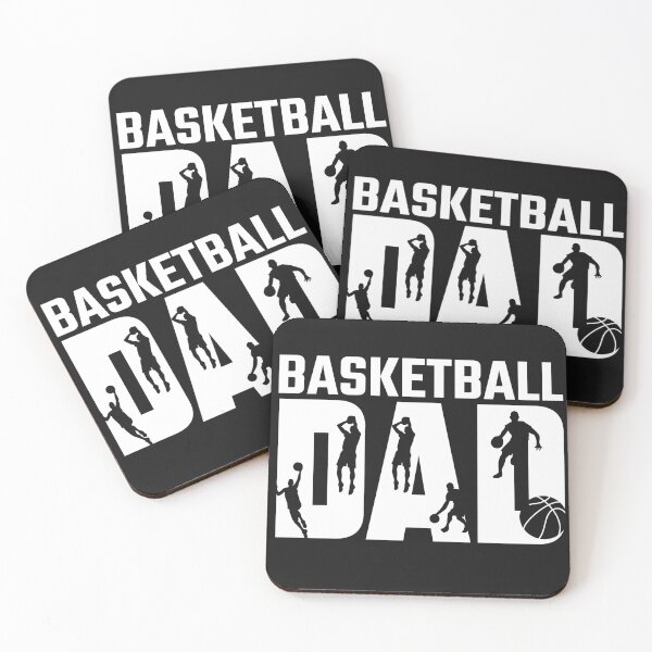 Item preview, Basket Ball Dad Sports Design - Dad Quotes - Gift Ideas designed and sold by Streetwear701.