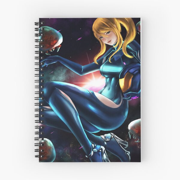 Item preview, metroid video game designed and sold by haynesnathan.