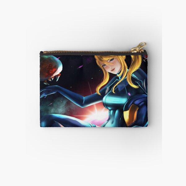 Item preview, metroid video game designed and sold by haynesnathan.
