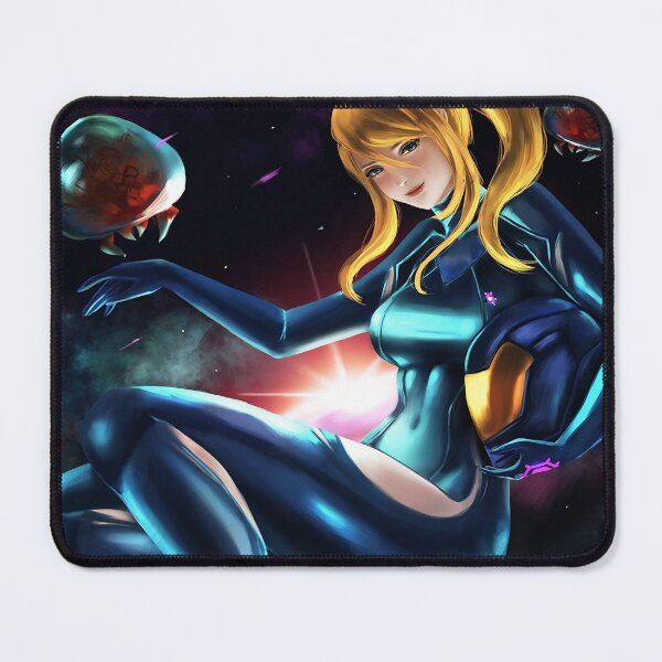 Item preview, metroid video game designed and sold by haynesnathan.