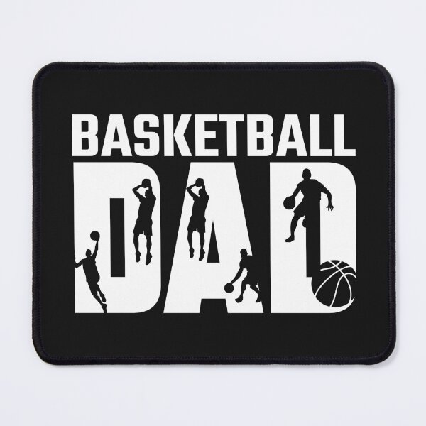 Item preview, Basket Ball Dad Sports Design - Dad Quotes - Gift Ideas designed and sold by Streetwear701.