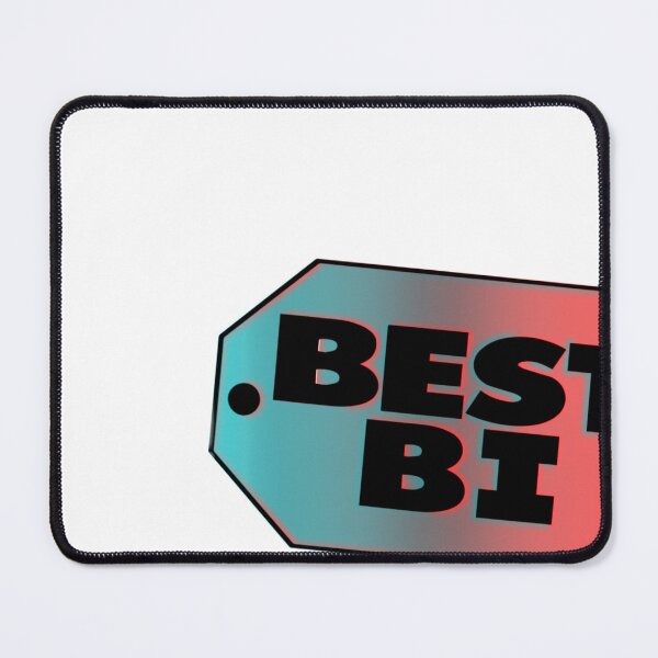 Item preview, Best Bi Parody designed and sold by phuongjinie.
