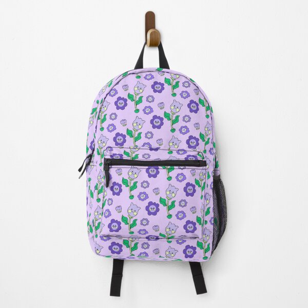 Item preview, Purple Cute Flowers Pack designed and sold by everything4eva.