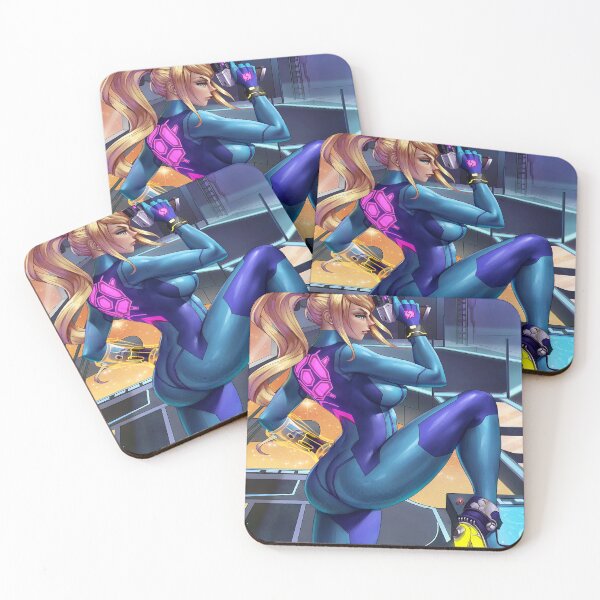 Item preview, game metroid designed and sold by haynesnathan.
