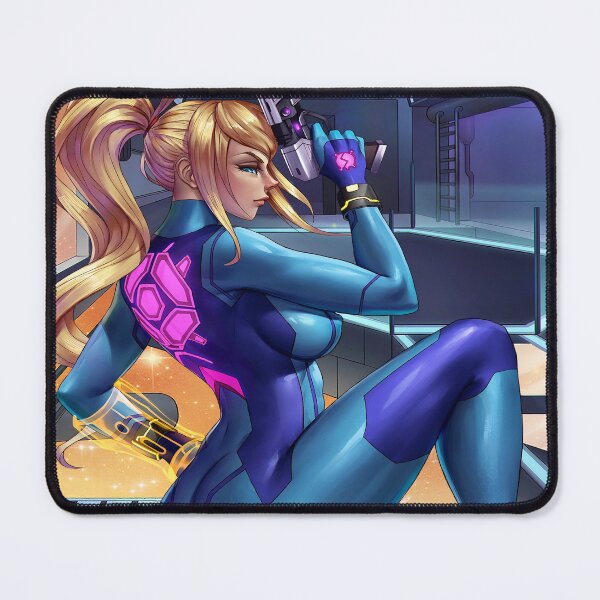 Item preview, game metroid designed and sold by haynesnathan.