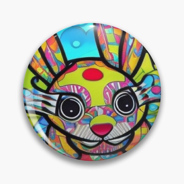 Item preview, Easter Bunny designed and sold by cfbennettmedia.