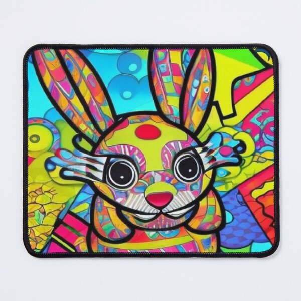 Item preview, Easter Bunny designed and sold by cfbennettmedia.