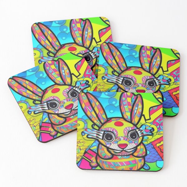 Item preview, Easter Bunny designed and sold by cfbennettmedia.