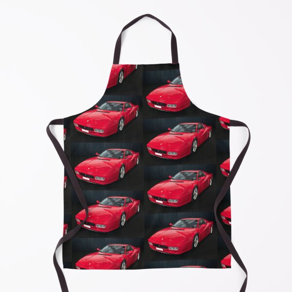 Item preview, Studio Shot of a Red, Ferrari Testarossa, designed and sold by JohnGaffen.