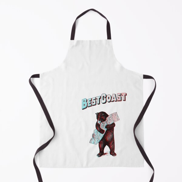 Item preview, Best Coast Bears designed and sold by phuongjinie.