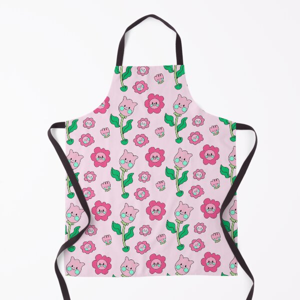 Item preview, Pink Cute Flowers Pack designed and sold by everything4eva.